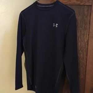 Under Armour Coldgear Fitted
